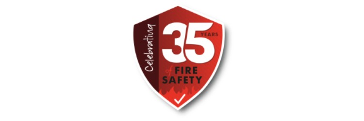 35th Anniversary - Red Box Fire Control